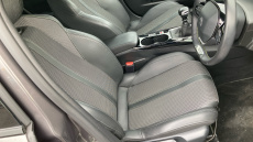 Peugeot 208 1.2 PureTech 100 GT 5dr Petrol Hatchback